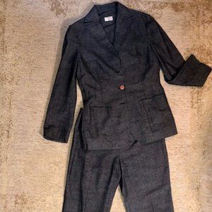 Philosophy di Alberta Ferretti Pant Suit